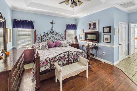 Casa en venta en Ocala, Florida, 4 dormitorios, 243.31 m2 № 1569411 - foto 21