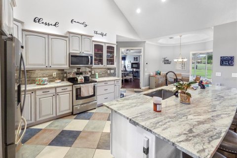 Casa en venta en Ocala, Florida, 4 dormitorios, 243.31 m2 № 1569411 - foto 16