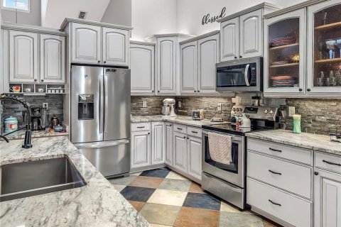 Casa en venta en Ocala, Florida, 4 dormitorios, 243.31 m2 № 1569411 - foto 17
