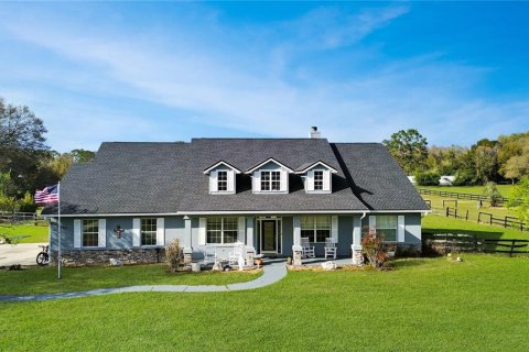 Casa en venta en Ocala, Florida, 4 dormitorios, 243.31 m2 № 1569411 - foto 4