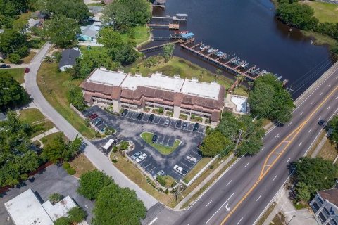 Condo in Jacksonville, Florida, 3 bedrooms  № 829513 - photo 1