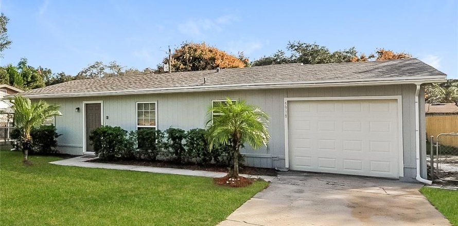 Villa ou maison à Lakeland, Floride 3 chambres, 104.05 m2 № 1742756