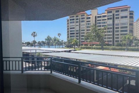 Condo à Clearwater, Floride, 1 chambre № 2322345