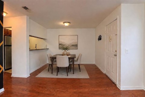Copropriété à vendre à Tampa, Floride: 2 chambres, 82.13 m2 № 2155923 - photo 8