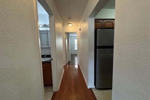 Copropriété à vendre à Tampa, Floride: 2 chambres, 82.13 m2 № 2155923 - photo 11