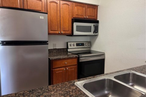Copropriété à vendre à Tampa, Floride: 2 chambres, 82.13 m2 № 2155923 - photo 13