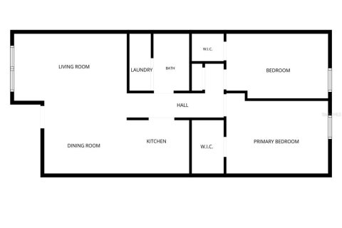 Condo in Tampa, Florida, 2 bedrooms № 2155923 - photo 20