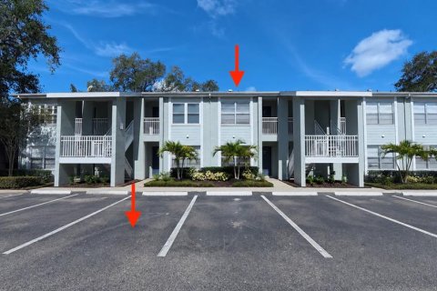 Copropriété à vendre à Tampa, Floride: 2 chambres, 82.13 m2 № 2155923 - photo 3