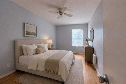 Copropriété à vendre à Tampa, Floride: 2 chambres, 82.13 m2 № 2155923 - photo 17