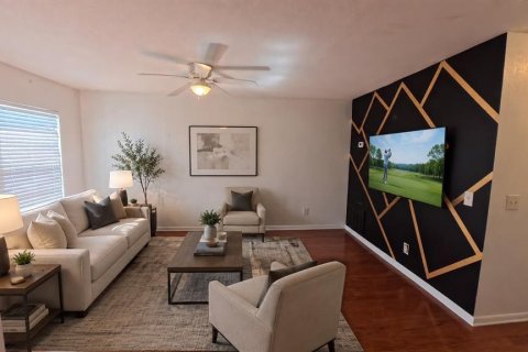Copropriété à vendre à Tampa, Floride: 2 chambres, 82.13 m2 № 2155923 - photo 10
