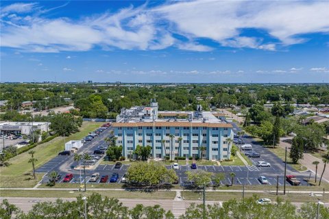 Condominio en Saint Petersburg, Florida, 2 dormitorios № 2212200