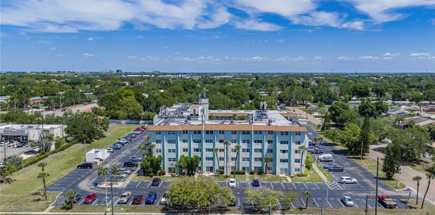 Condo in Saint Petersburg, Florida, 2 bedrooms № 2212200
