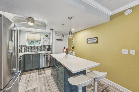 Condo in Saint Petersburg, Florida, 2 bedrooms № 2212200 - photo 9