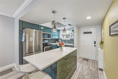 Condo in Saint Petersburg, Florida, 2 bedrooms № 2212200 - photo 4