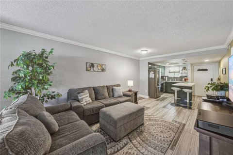 Condo in Saint Petersburg, Florida, 2 bedrooms № 2212200 - photo 12