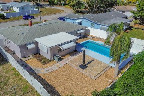 Купить виллу или дом в Нью-Порт-Ричи, Флорида 5 комнат, 126.35м2, № 2142162 - фото 20