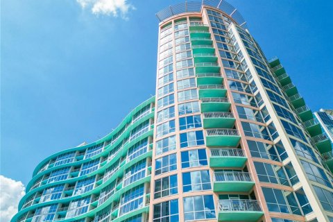 Condo in Orlando, Florida, 1 bedroom № 2202601