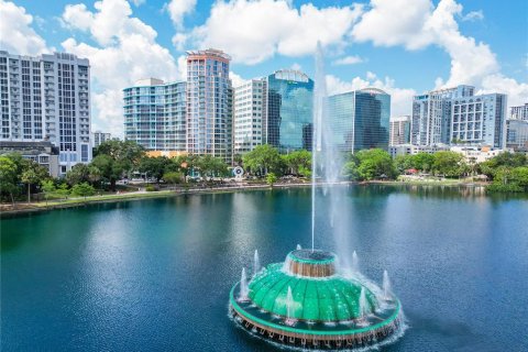 Copropriété à vendre à Orlando, Floride: 1 chambre, 74.04 m2 № 2202601 - photo 21