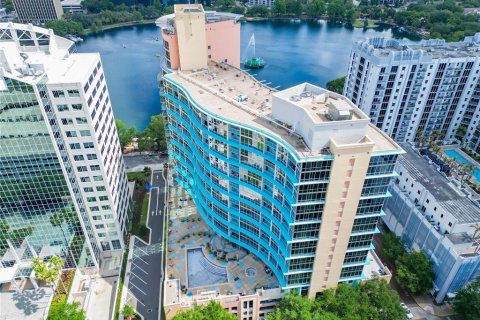 Copropriété à vendre à Orlando, Floride: 1 chambre, 74.04 m2 № 2202601 - photo 10