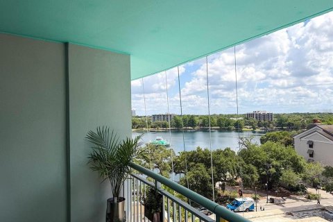 Copropriété à vendre à Orlando, Floride: 1 chambre, 74.04 m2 № 2202601 - photo 8