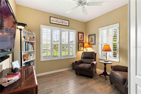 Villa ou maison à vendre à Bradenton, Floride: 2 chambres, 142.14 m2 № 2425503 - photo 7