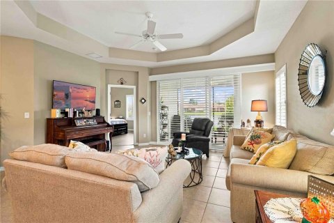 Villa ou maison à vendre à Bradenton, Floride: 2 chambres, 142.14 m2 № 2425503 - photo 18