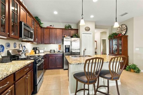 Villa ou maison à vendre à Bradenton, Floride: 2 chambres, 142.14 m2 № 2425503 - photo 10