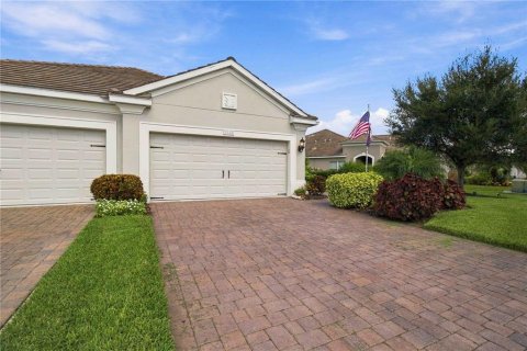 Villa ou maison à vendre à Bradenton, Floride: 2 chambres, 142.14 m2 № 2425503 - photo 4