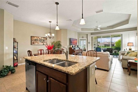 Villa ou maison à vendre à Bradenton, Floride: 2 chambres, 142.14 m2 № 2425503 - photo 22