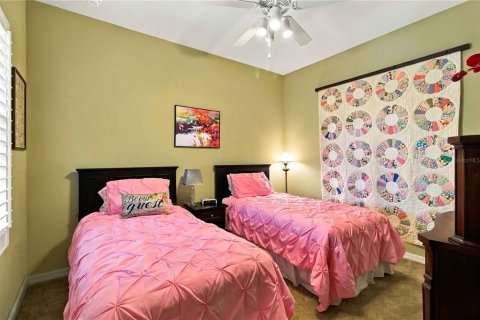 Villa ou maison à vendre à Bradenton, Floride: 2 chambres, 142.14 m2 № 2425503 - photo 24