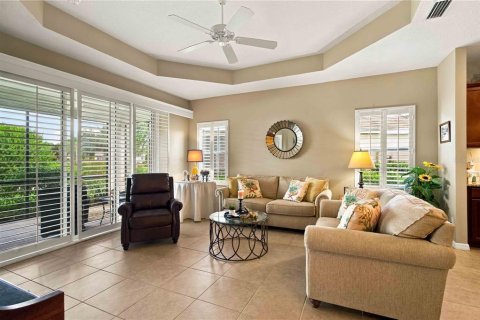 Villa ou maison à vendre à Bradenton, Floride: 2 chambres, 142.14 m2 № 2425503 - photo 16