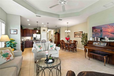 Villa ou maison à vendre à Bradenton, Floride: 2 chambres, 142.14 m2 № 2425503 - photo 20