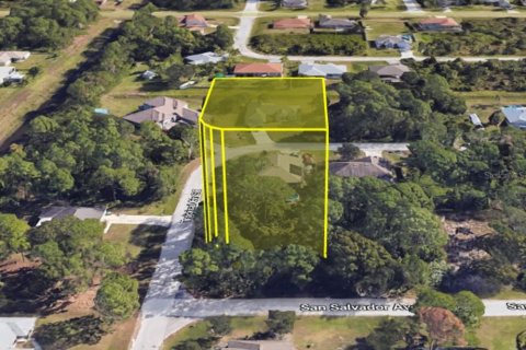 Land in Palm Bay, Florida № 2203270 - photo 7