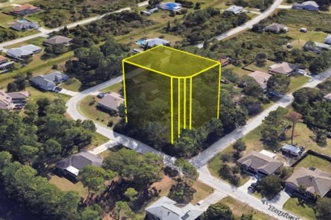 Land in Palm Bay, Florida № 2203270 - photo 2