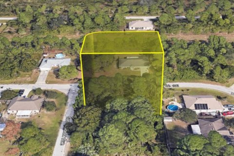 Land in Palm Bay, Florida № 2203270 - photo 4