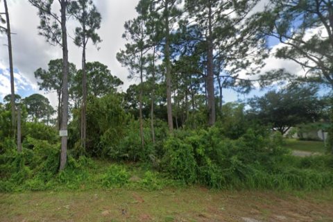 Land in Palm Bay, Florida № 2203270 - photo 9