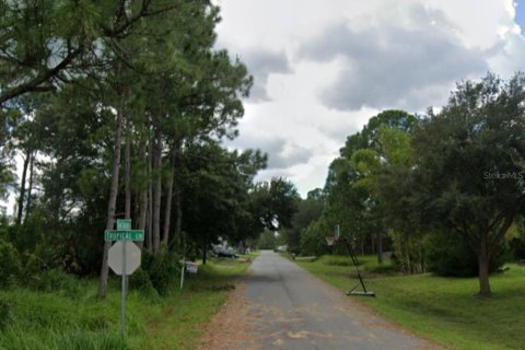 Land in Palm Bay, Florida № 2203270 - photo 11