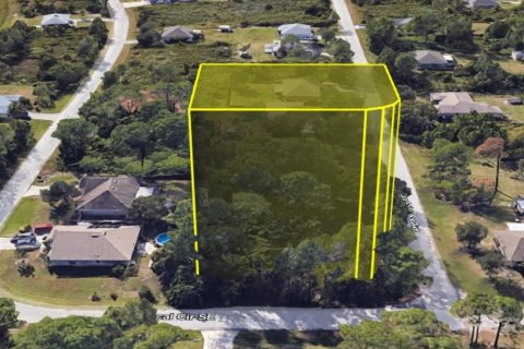 Land in Palm Bay, Florida № 2203270 - photo 5