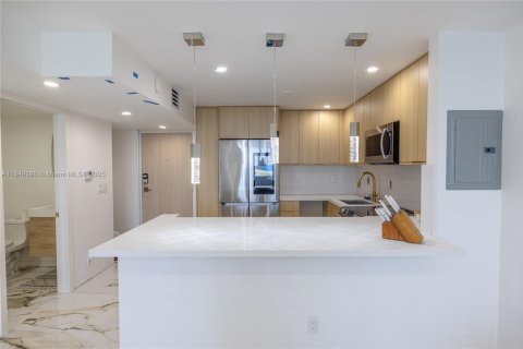 Copropriété à vendre à Hollywood, Floride: 1 chambre, 76.18 m2 № 2017374 - photo 10