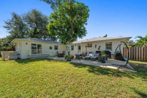 Villa ou maison à vendre à Saint Petersburg, Floride: 3 chambres, 141.3 m2 № 2416770 - photo 26