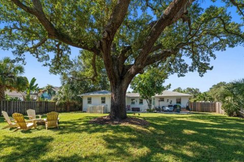 Villa ou maison à vendre à Saint Petersburg, Floride: 3 chambres, 141.3 m2 № 2416770 - photo 27