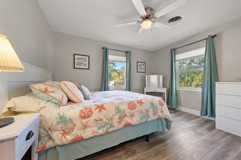 Villa ou maison à vendre à Saint Petersburg, Floride: 3 chambres, 141.3 m2 № 2416770 - photo 20