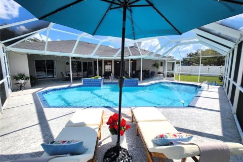 Villa ou maison à vendre à Spring Hill, Floride: 3 chambres, 198.81 m2 № 1912534 - photo 2