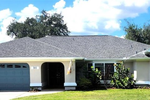 House in Spring Hill, Florida 3 bedrooms, 198.81 sq.m. № 1912534 - photo 1