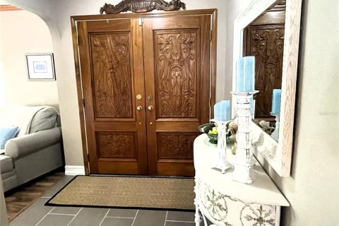 Купить виллу или дом в Спринг-Хилл, Флорида 6 комнат, 198.81м2, № 1912534 - фото 4