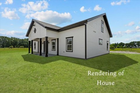 House in Bell, Florida 4 bedrooms, 184.32 sq.m. № 1675193 - photo 2