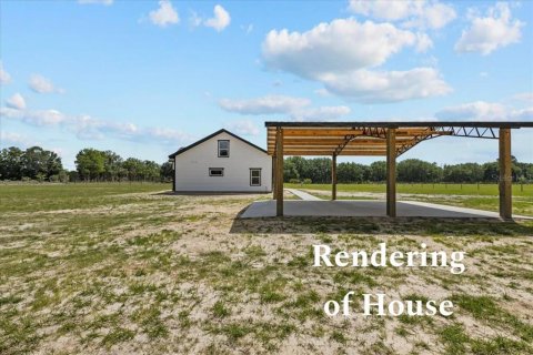 House in Bell, Florida 4 bedrooms, 184.32 sq.m. № 1675193 - photo 24