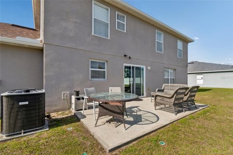House in Kissimmee, Florida 4 bedrooms, 224.73 sq.m. № 2149518 - photo 23