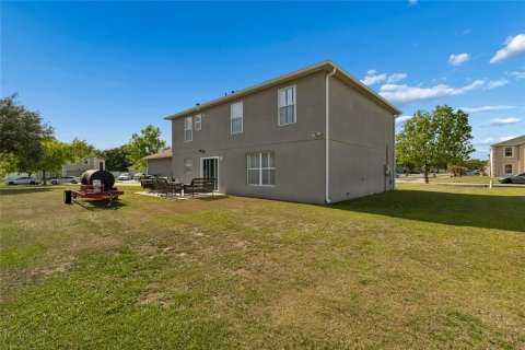 House in Kissimmee, Florida 4 bedrooms, 224.73 sq.m. № 2149518 - photo 24