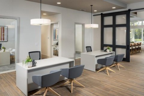 Apartamento en alquiler en Tampa, Florida, 2 dormitorios, 98.1 m2 № 1743052 - foto 4